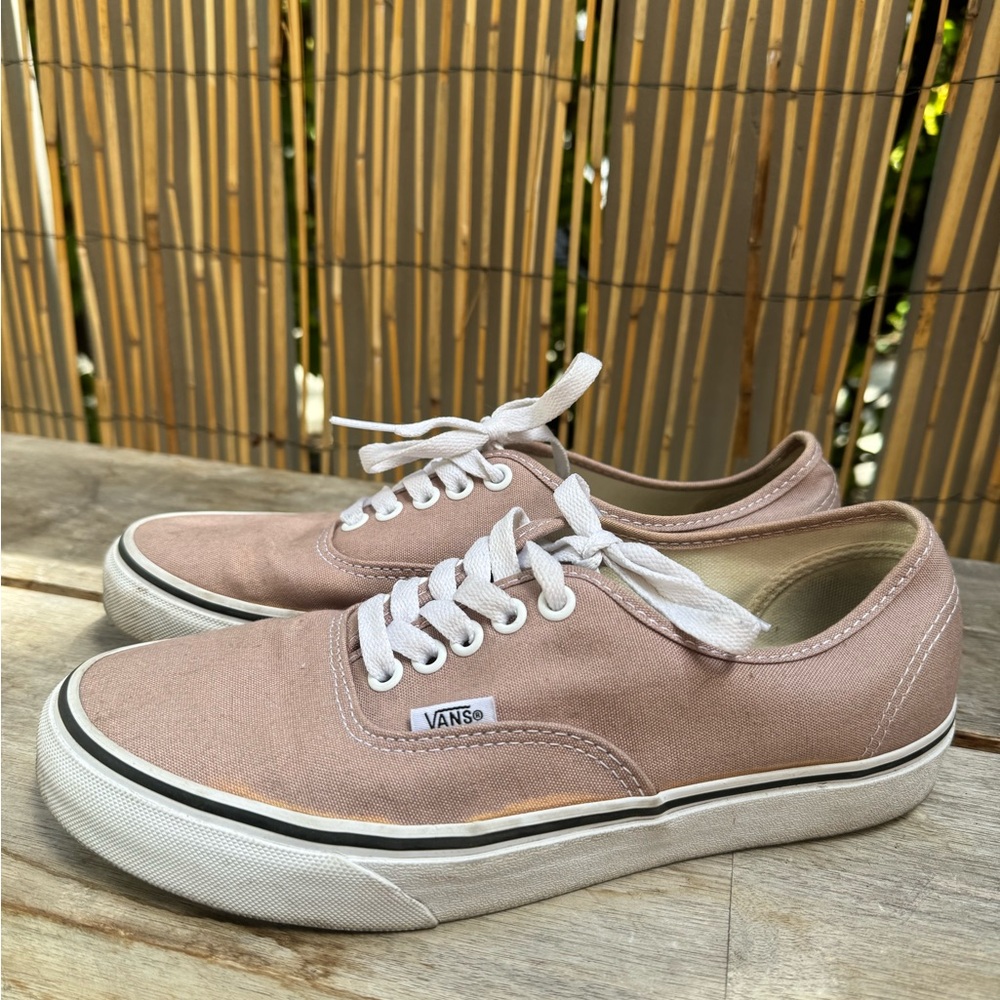 Vans New Era